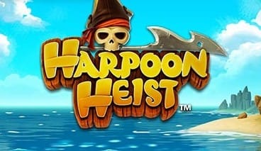 Harpoon Heist
