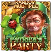 Patrick's Party game thumbnail