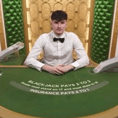 Salon Privé Blackjack G