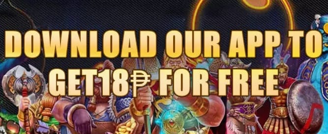 Mobile App Installation Bonus banner