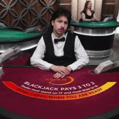 Speed VIP Blackjack J game icon